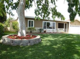 734 Murray Dr, El Cajon, CA 92020