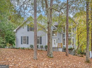 140 Autumn Moon Trl, Fayetteville, GA 30215