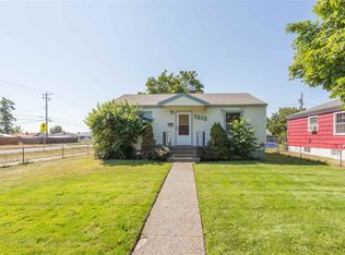 2828 E Hoffman Ave, Spokane, WA 99207
