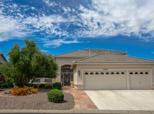 36890 S Ridgeview Blvd, Saddlebrooke, AZ 85739
