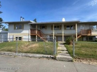 3637 Thompson Ave, Anchorage, AK, 99508