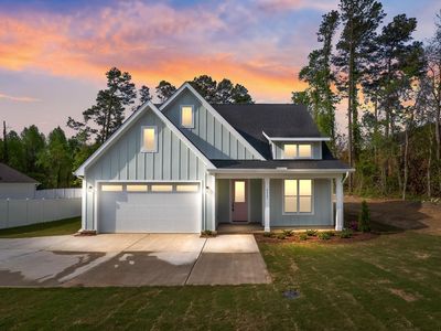 8487 Old Us Highway 421, Lillington, NC, 27546