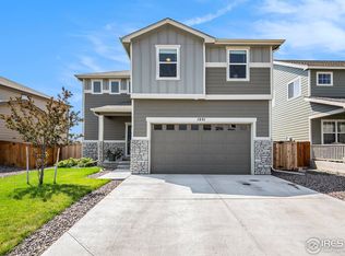 1251 Wild Basin Rd, Severance, CO 80550