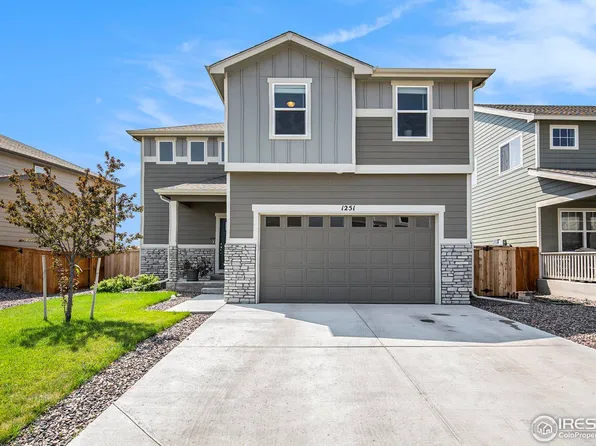 1251 Wild Basin Rd, Severance, CO 80550