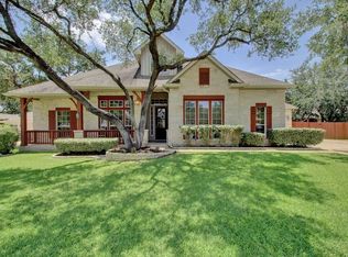 4103 Risa Ct, Round Rock, TX 78681