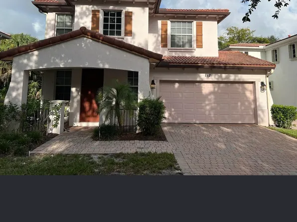 712 Duchess Ct, Palm Beach Gardens, FL 33410