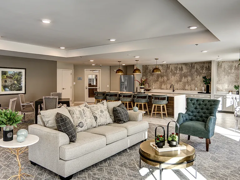 Princeton Senior Living 55+ — Photo 6