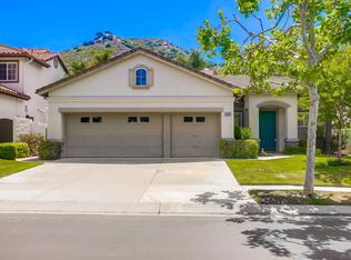 2388 Old Ranch Rd, Escondido, CA 92027