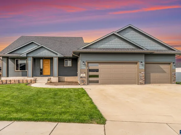 603 Katie Ave, Harrisburg, SD 57032