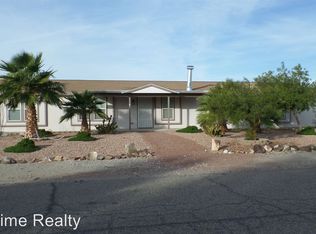 5661 Gazelle Dr, Fort Mohave, AZ 86426