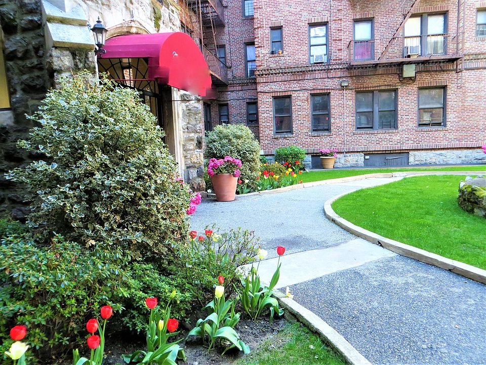 Beautiful court yard