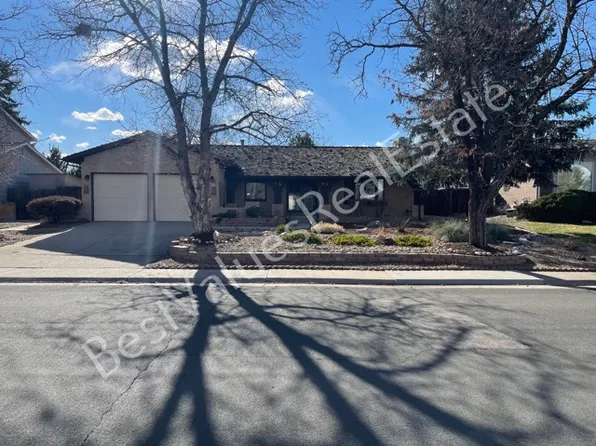 1993 S Newark Way, Aurora, CO 80014
