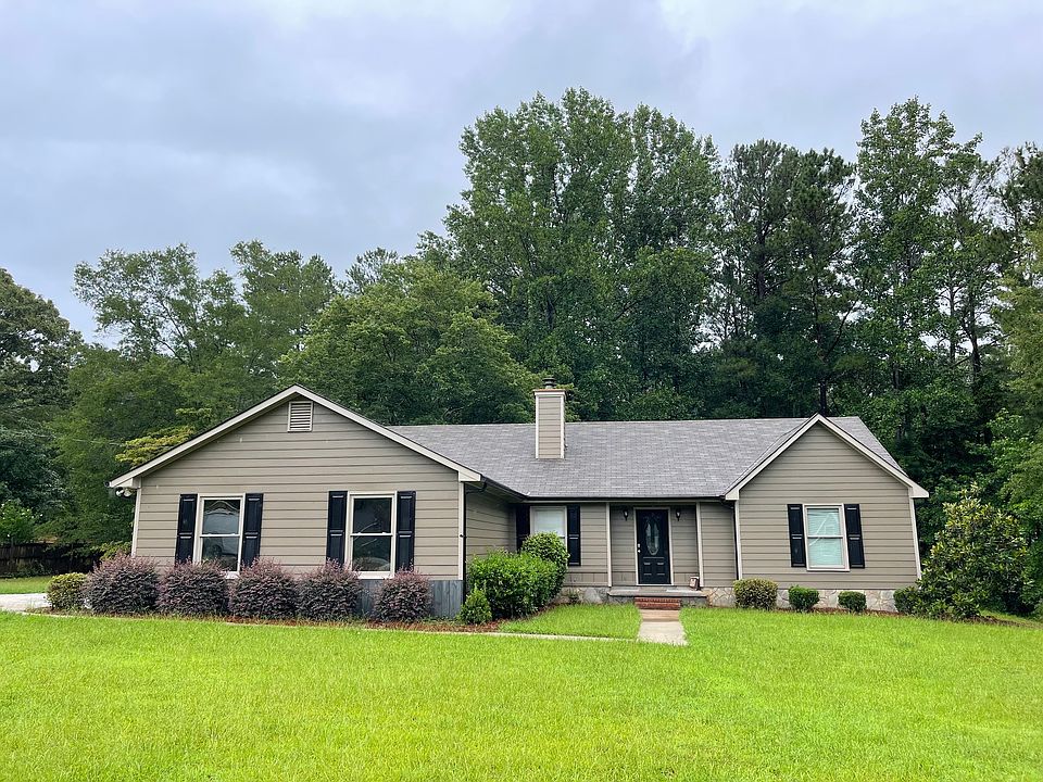 45 Oaks Dr, Covington, GA 30016 Zillow