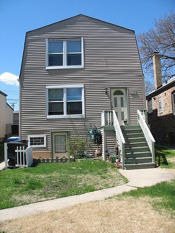 1st image of 4818 N Nashville Ave #1