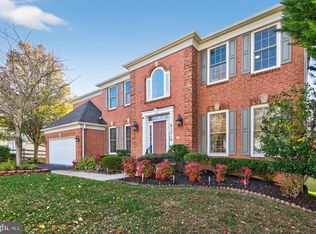 21712 Gorman Dr, Boyds, MD 20841