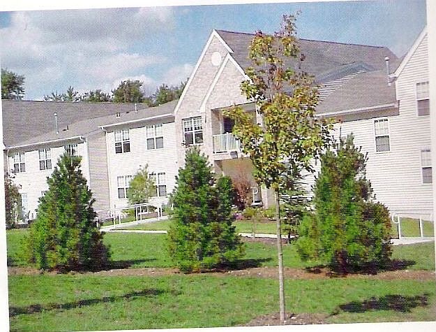 Outside Photo