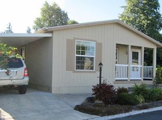 17019 SW Eldorado Dr SPACE 10, Tigard, OR 97224