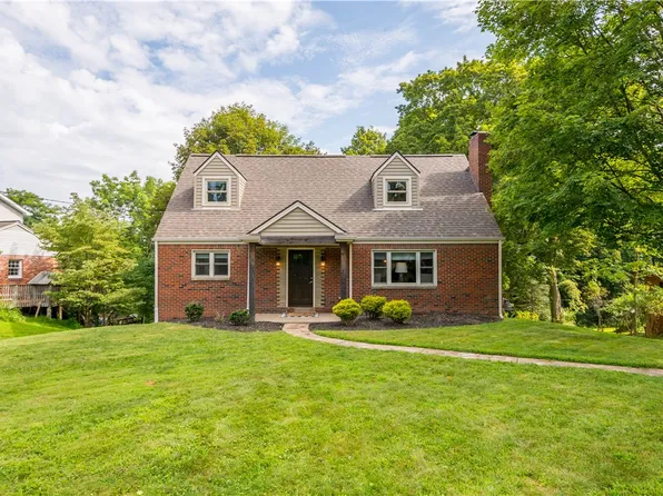 219 Woodside Dr, Washington, PA 15301