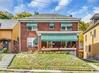 901 Jancey St, Pittsburgh, PA