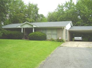 554 Cox Ln, Elizabethtown, KY 42701