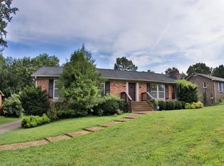 2949 Anderson Rd, Nashville, TN 37217