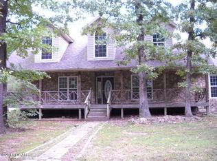 6300 County Ln #296, Carl Junction, MO 64834