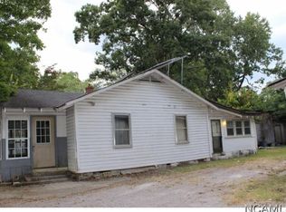 1321 Dripping Springs Rd, Cullman, AL 35055