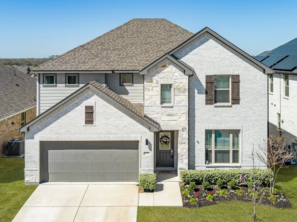 4017 Mapleleaf Pass, Melissa, TX 75454