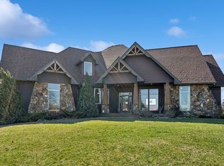434 Highway 6, Grinnell, IA 50112