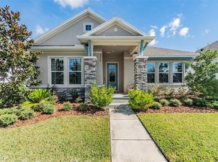 4504R Broad Porch Run, Land O Lakes, FL 34638