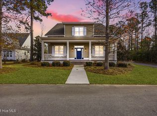 3604 Haughton Lane, Castle Hayne, NC 28429