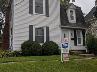516 Sandusky St, Ashland, OH