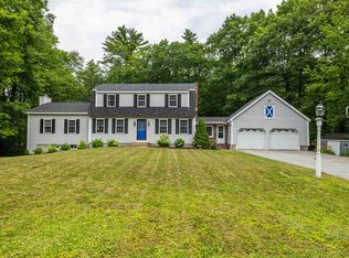 39 Lantern Lane, Hooksett, NH 03106