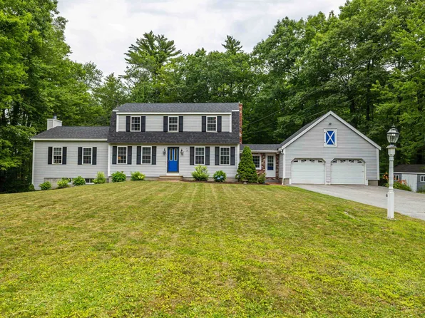 39 Lantern Lane, Hooksett, NH 03106