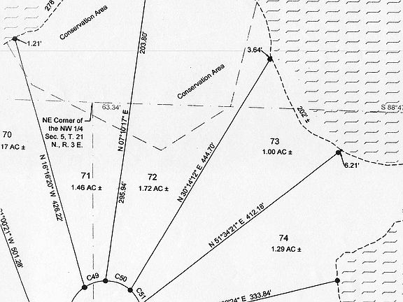 2nd image of 72 Black Warrior Bay