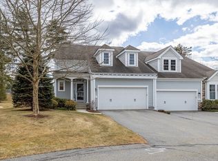 3 Quail Run UNIT 3, Acton, MA 01720
