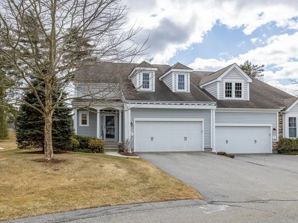 3 Quail Run Unit 3, Acton, MA 01720