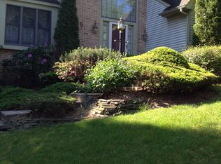 68 Regan Ln, Voorhees, NJ 08043