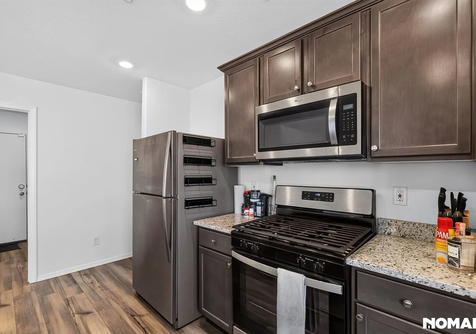 Charming 3BR House in Albuquerque — Photo 4