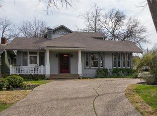 5802 Velasco Ave, Dallas, TX 75206