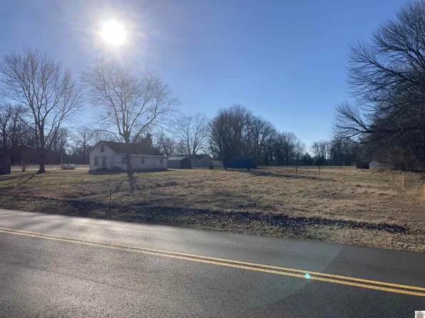 4015 Murray Paris Rd, Hazel, KY 42049