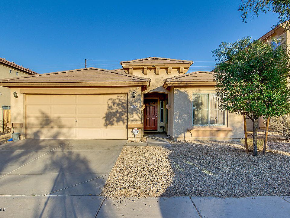 1st image of 6033 S 15th Dr