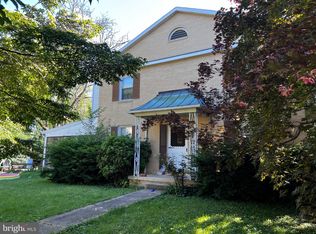 721 Cumberland Ave, Chambersburg, PA