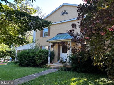 721 Cumberland Ave, Chambersburg, PA, 17201