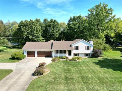 55042 W End Rd, Three Rivers, MI, 49093