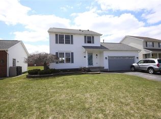 15 Michael Anthony Ln, Depew, NY 14043