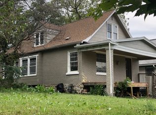 2434 Park Ave, Kansas City, MO 64127