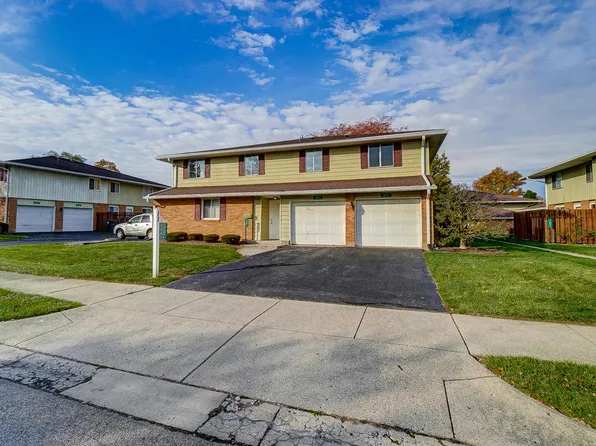 1655 Mars Hill Dr, Dayton, OH 45449