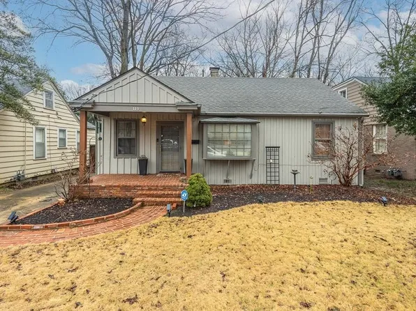 114 S Humes St, Memphis, TN 38111