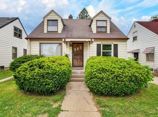 4455 N Teutonia AVENUE, Milwaukee, WI 53209